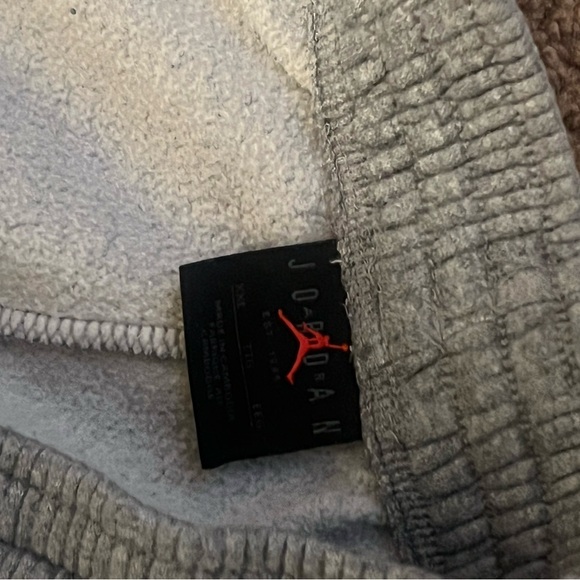 Nike air Jordan shorts size xx large - Picture 6 of 6